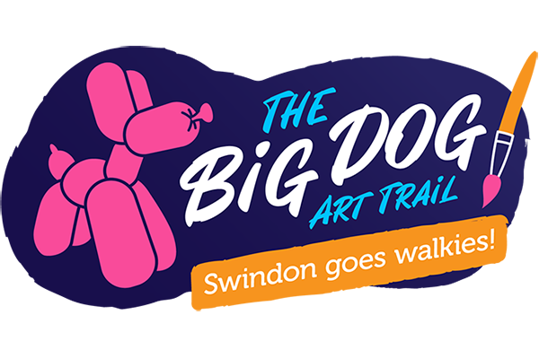THE BIG DOG ART TRAIL | Swindon goes walkies!