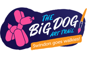 THE BIG DOG ART TRAIL | Swindon goes walkies!